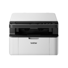 Brother DCP-1510 Multi-Function Monochrome Laser Printer